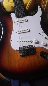 Guitarra Electrica usada