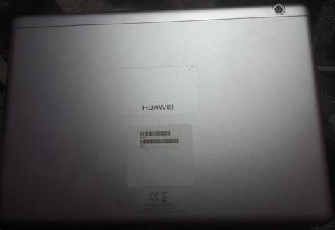 Huawei Media Pad T3