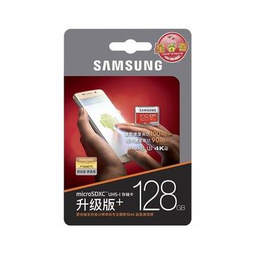 Memoria Micro Sd 128 Gb Original Samsung