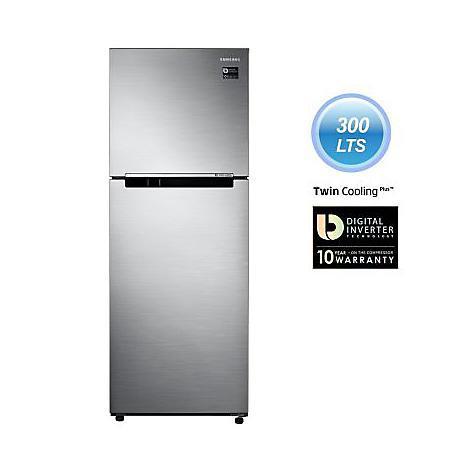 Refrigerador Sansung 300 L