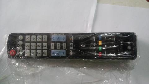 Control Remoto ORIGINAL para TV LG SMART