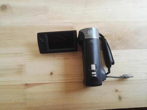 Handy Cam Camera de Filmacion Hdmi Sony