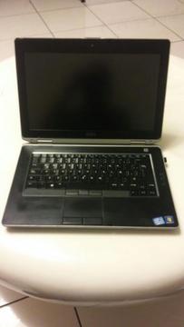 Laptop Dell Latitude E6430 Core I7