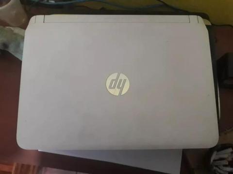 laptop hp core i7 ram 6gb discoduro 1tb