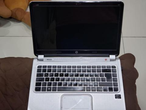 Laptop HP Envy 4