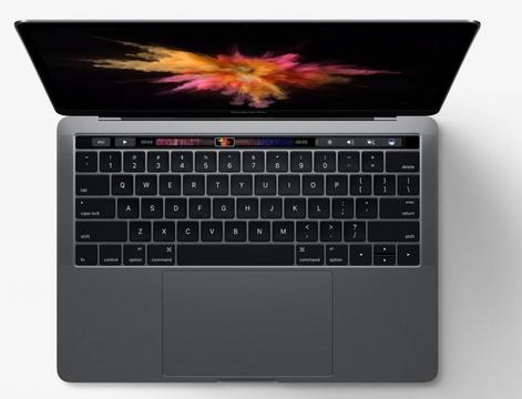 Macbook Pro Retina 13 Touch Bar 2018, 8gb 256gb apple, no 2017, no 2016