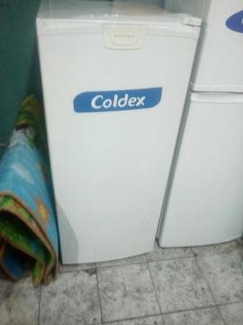 Refrigeradora. Coldex