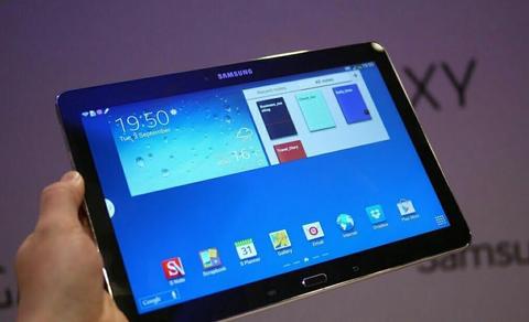 Tablet Galaxy Note 10.1