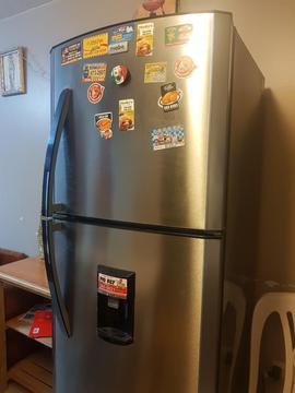 Vendo Refrigeradora Mabe