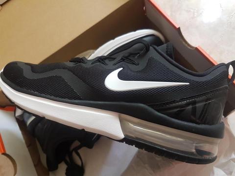 zapatillas nike air max fury nuevas en caja talla 40 Y 44 son originales