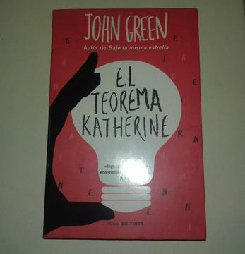 El Teorema Katherine