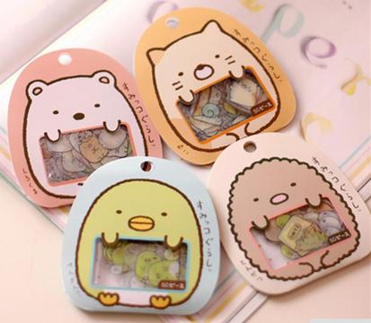 Stickers Sumikko Gurashi