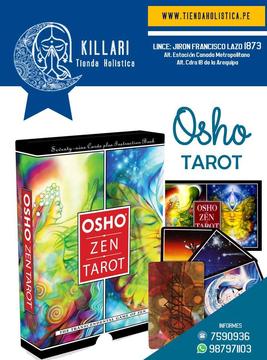 Tarot Osho