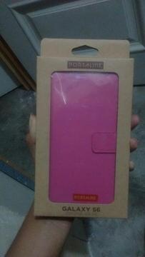 Funda para Celular Samsung Galaxy S6