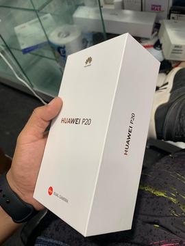 Huawei P20 Leica 128 Gb