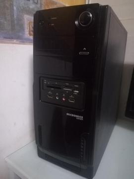 Vendo Cpu I3