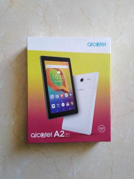 Tablet Alcatel 7 Pulgadas