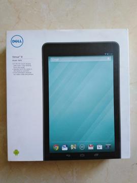 Tablet Dell 2gb Ram 32gb 8 Pulgadas