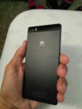 Huawei P8 Lite 16gb Ram2gb 13mpx 2200mah