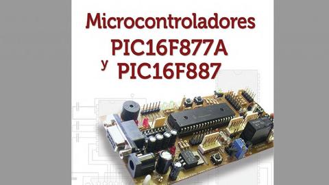 Aprende Microcontroladores Pic Dsd 0 assembler C