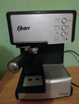 Cafetera Oster Prima Latte Como Repuesto