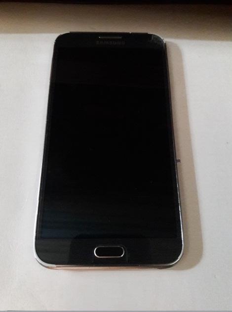 celular Samsung E7 Imei Original