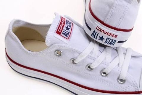 Chuck Taylor All Star Converse