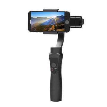 Estabilizador GIMBAL fotografía y video panorámica de 360 grados para Teléfono Móvil