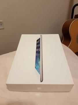 iPad Air 1 16 Gb Blanco No Samsung, Lg