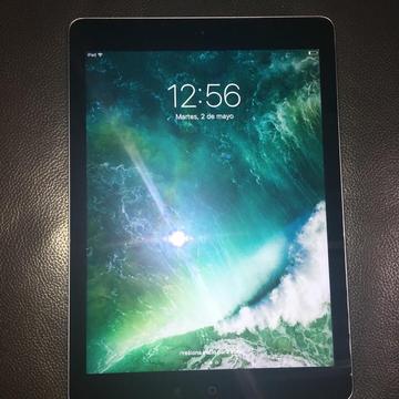iPad Air 1 16Gb Gris Estado 9.9/10,M