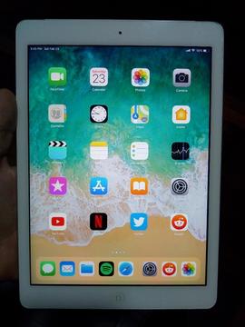 iPad Air 16gb Lte 4g Libre