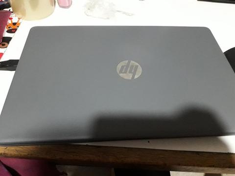 Laptop Hp 1tb