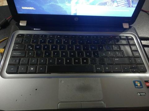 Laptop Hp Usada