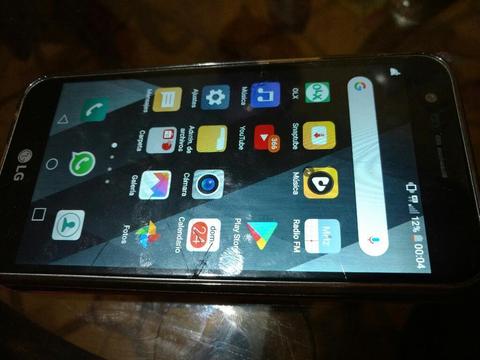 Lg K10