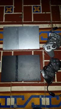 Play Station 2 X 400