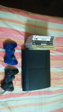 PLAY STATION 3