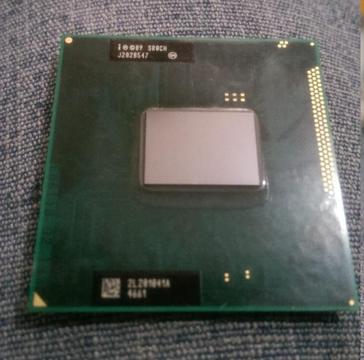 Procesador Intel i5 VENDO O CAMBIO