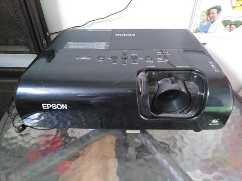 Proyector Epson S5