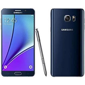 Samsung Galaxy Note 5