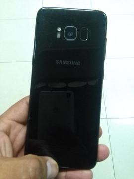 Samsung S8 de 64gb Y 4gb Ram