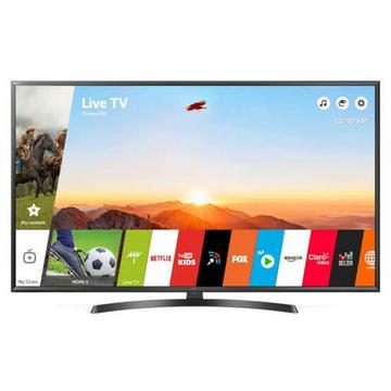 Smart Tv Lg 55 Nuevo con Garantia Somos Tienda Comprass