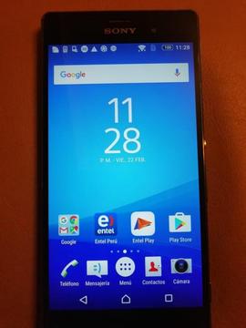 Sony Z3