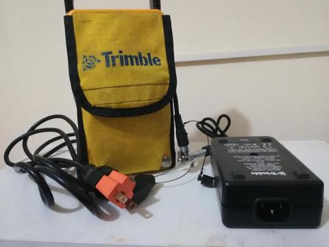 Vendo bateria externa Trimble