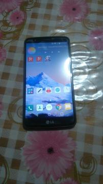 Lg Stylus 3 Vendo O Cambio