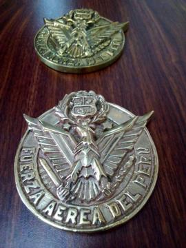 Escudo de Bronce