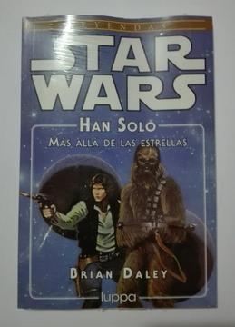 Libros Star Wars