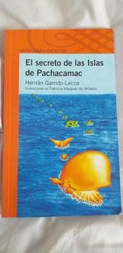 Vendo Libros para Niños