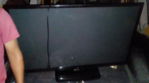 Tv Led Lg 50 Pulgadas