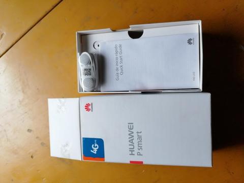 Audífonos Huawei