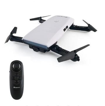 Drone Camara Hd Wifi Con Luz Sensor De Movimiento Giro 360°